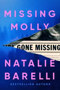 Missing Molly