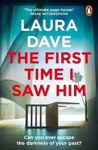 The First Time I Saw Him (Hannah Hall #2)