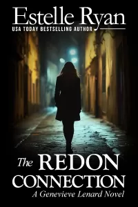 The Redon Connection (Genevieve Lenard #28)