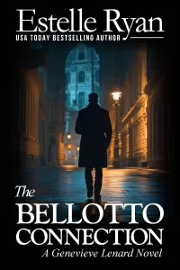 The Bellotto Connection (Genevieve Lenard #29)