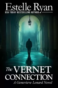 The Vernet Connection (Genevieve Lenard #30)