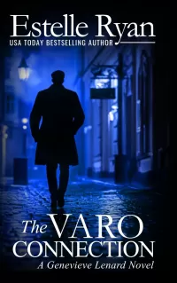 The Varo Connection (Genevieve Lenard #32)