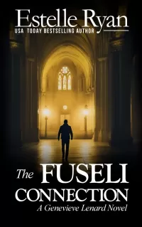 The Fuseli Connection (Genevieve Lenard #22)