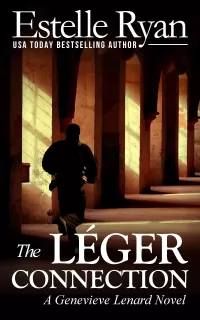 The Léger Connection (Genevieve Lenard #7)