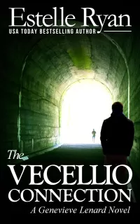 The Vecellio Connection (Genevieve Lenard #9)