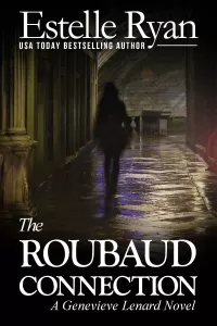 The Roubaud Connection (Genevieve Lenard #12)