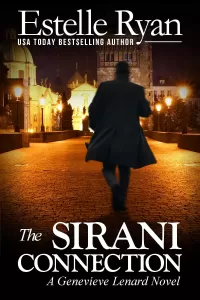 The Sirani Connection (Genevieve Lenard #13)
