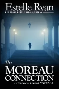 The Moreau Connection (Genevieve Lenard #19)