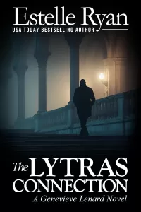 The Lytras Connection (Genevieve Lenard #20)