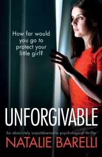 Unforgivable