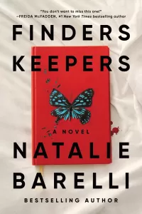 Finders Keepers