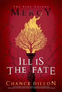 Mercy: Ill is the Fate (Mercy #2)