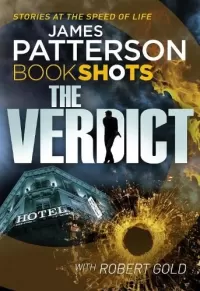 The Verdict (Jon Roscoe #2)