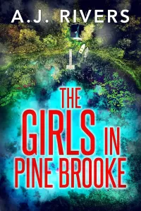 The Girls in Pine Brooke (A Detective Riley Quinn Pine Brooke Mystery #1)