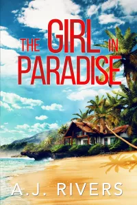 The Girl in Paradise (Bella Walker FBI Mystery Series #1)