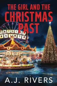 The Girl and the Christmas Past (Emma Griffin® FBI Mystery Retro - Limited Series #3)