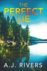 The Perfect Lie (Ava James FBI Mystery #20)