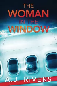The Woman in the Window (Ava James FBI Mystery #12)