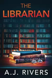 The Librarian (Ava James FBI Mystery #15)