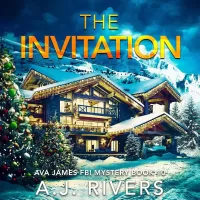 The Invitation (Ava James FBI Mystery #10)