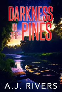 Darkness in the Pines (A Detective Riley Quinn Pine Brooke Mystery #9)
