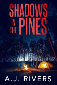 Shadows in the Pines (A Detective Riley Quinn Pine Brooke Mystery #4)