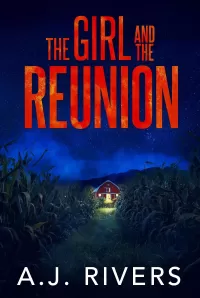 The Girl and the Reunion (Emma Griffin® FBI Mystery #44)
