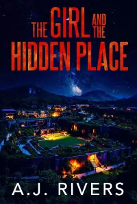 The Girl and the Hidden Place (Emma Griffin® FBI Mystery #40)