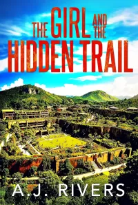 The Girl and the Hidden Trail (Emma Griffin® FBI Mystery #39)