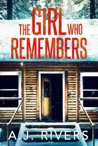 The Girl Who Remembers (Emma Griffin® FBI Mystery #28)