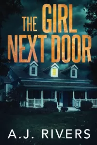 The Girl Next Door (Emma Griffin® FBI Mystery #4)