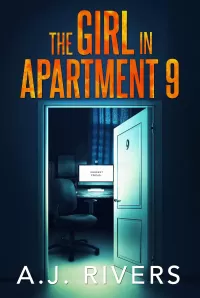 The Girl in Apartment 9 (Emma Griffin® FBI Mystery #20)