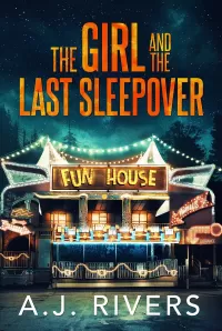 The Girl and the Last Sleepover (Emma Griffin® FBI Mystery #18)