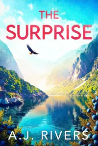 The Surprise (Juniper Springs Mystery #4)
