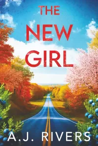 The New Girl (Juniper Springs Mystery #2)