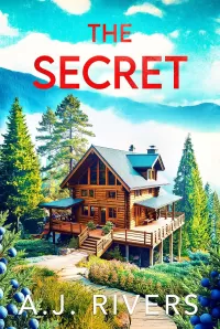 The Secret (Juniper Springs Mystery #5)