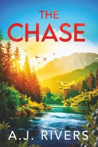 The Chase (Juniper Springs Mystery #6)