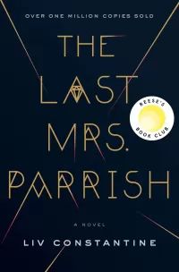 The Last Mrs. Parrish (Mrs. Parrish #1)
