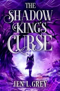 The Shadow King's Curse (The Fated Ruin Duology #1)