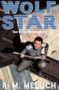 Wolf Star (Tour of the Merrimack #2)