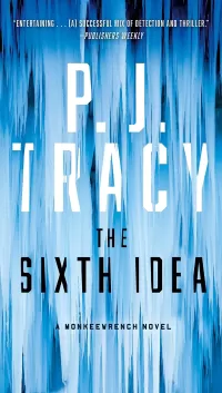 The Sixth Idea (A Monkeewrench Novel #7)