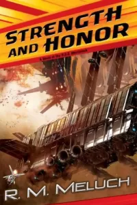 Strength and Honor (Tour of the Merrimack #4)