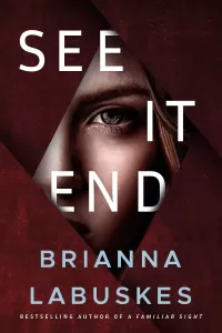 See It End (Dr. Gretchen White #3)