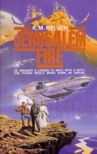 Jerusalem Fire