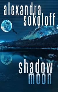 Shadow Moon (The Huntress/FBI Thrillers #6)