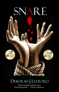 Snare (Smoky Mountain Inquest Series #2)