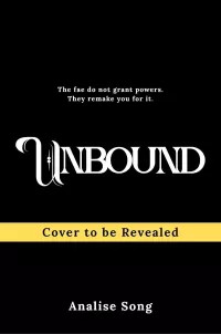 Unbound (Primorian Crown Series #2)