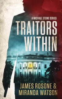 Traitors Within (Michael Stone #1)