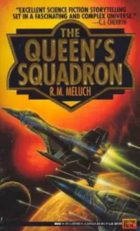 The Queen's Squadron