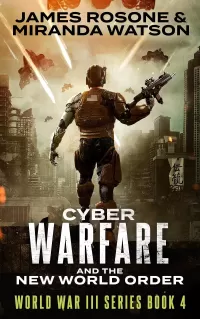 Cyber-Warfare (World War III Series #4)